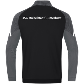JSG Michelstadt/Günterfürst Polyesterjacke Performance