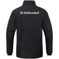 SG Hallerndorf Coachjacke Team