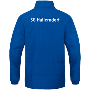 SG Hallerndorf Coachjacke Team