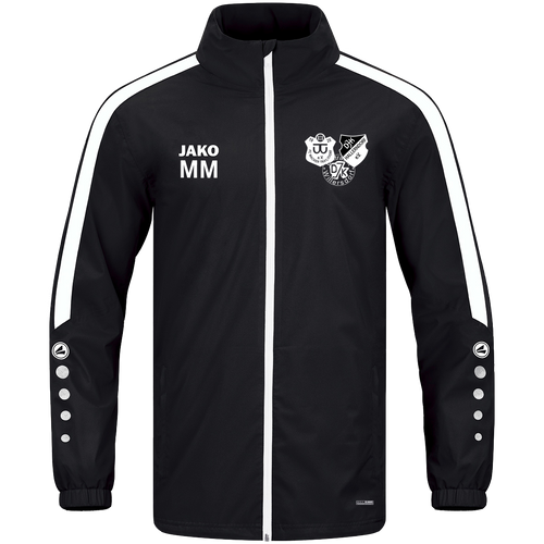 SG Hallerndorf Allwetterjacke Power