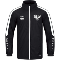 SG Hallerndorf Allwetterjacke Power