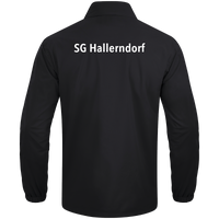 SG Hallerndorf Allwetterjacke Power