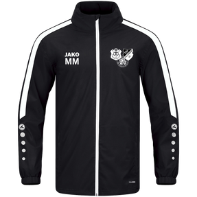 SG Hallerndorf Allwetterjacke Power