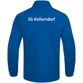 SG Hallerndorf Allwetterjacke Power