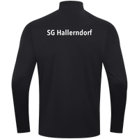 SG Hallerndorf Ziptop Power