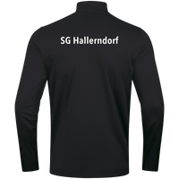 SG Hallerndorf Polyesterjacke Power