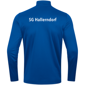 SG Hallerndorf Polyesterjacke Power