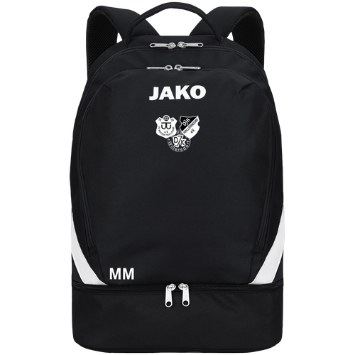 SG Hallerndorf Rucksack Iconic