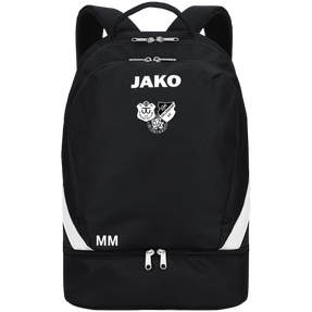 SG Hallerndorf Rucksack Iconic