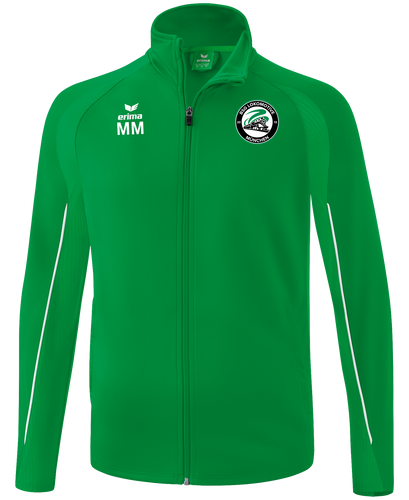 BSG Lokomotive München e.V. LIGA STAR Polyester Trainingsjacke