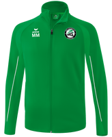 BSG Lokomotive München e.V. LIGA STAR Polyester Trainingsjacke