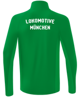 BSG Lokomotive München e.V. LIGA STAR Polyester Trainingsjacke