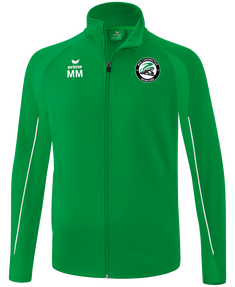 BSG Lokomotive München e.V. LIGA STAR Polyester Trainingsjacke