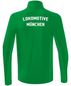 BSG Lokomotive München e.V. LIGA STAR Polyester Trainingsjacke