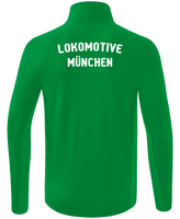 BSG Lokomotive München e.V. LIGA STAR Trainingstop