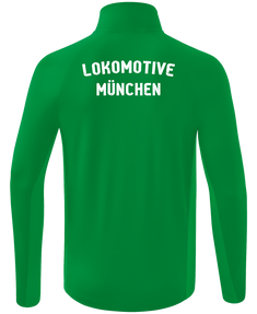 BSG Lokomotive München e.V. LIGA STAR Trainingstop