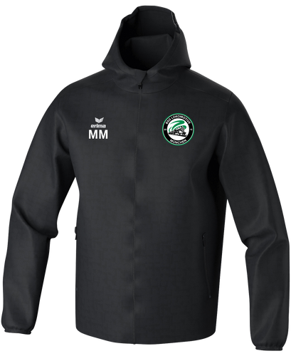 BSG Lokomotive München e.V. LIGA STAR Allwetterjacke