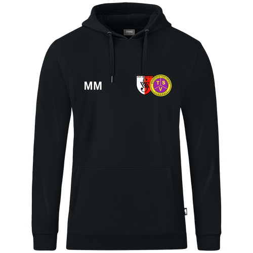 SG Benediktbeuern-Bichl Kapuzensweat Organic