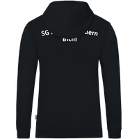 SG Benediktbeuern-Bichl Kapuzensweat Organic