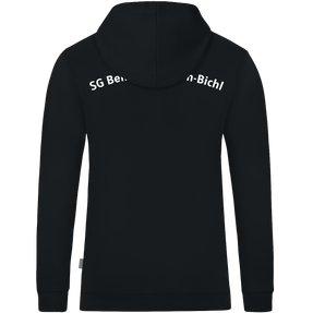 SG Benediktbeuern-Bichl Kapuzensweat Organic