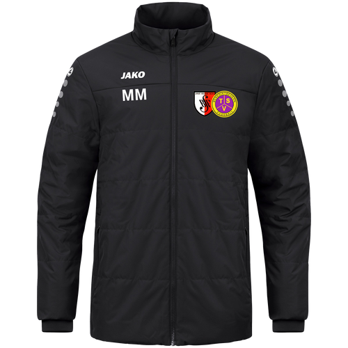 SG Benediktbeuern-Bichl Coachjacke Team