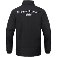 SG Benediktbeuern-Bichl Coachjacke Team