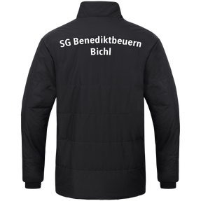 SG Benediktbeuern-Bichl Coachjacke Team