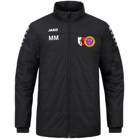 SG Benediktbeuern-Bichl Coachjacke Team