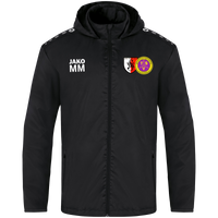 SG Benediktbeuern-Bichl Allwetterjacke Team 2.0