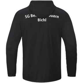 SG Benediktbeuern-Bichl Allwetterjacke Team 2.0