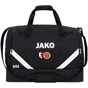 SG Benediktbeuern-Bichl Sporttasche Iconic - mit Schuhfach