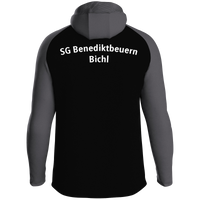 SG Benediktbeuern-Bichl Kapuzenjacke Iconic