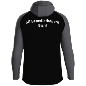 SG Benediktbeuern-Bichl Kapuzenjacke Iconic