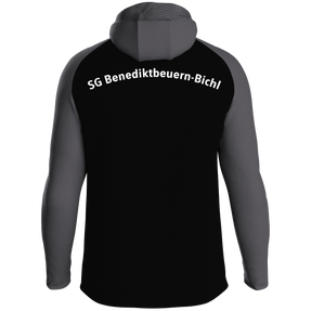 SG Benediktbeuern-Bichl Kapuzenjacke Iconic