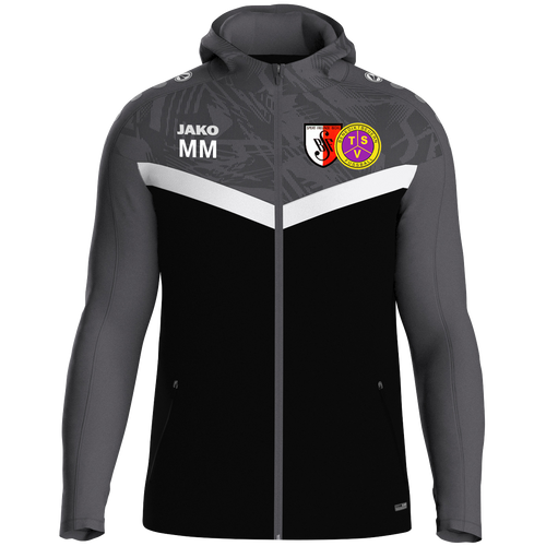 SG Benediktbeuern-Bichl Polyesterjacke Iconic