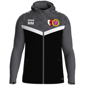 SG Benediktbeuern-Bichl Polyesterjacke Iconic