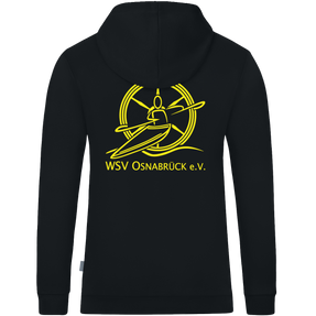 WSV Osnabrück Kapuzensweat Organic