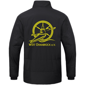 WSV Osnabrück Coachjacke Team