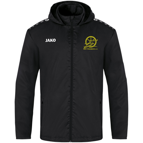 WSV Osnabrück Allwetterjacke Team 2.0