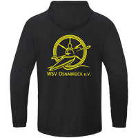 WSV Osnabrück Allwetterjacke Team 2.0