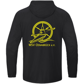 WSV Osnabrück Allwetterjacke Team 2.0