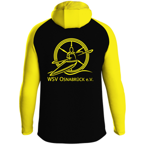 WSV Osnabrück Kapuzenjacke Iconic