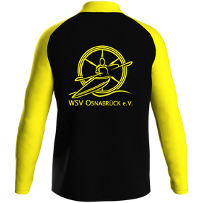 WSV Osnabrück Polyesterjacke Iconic