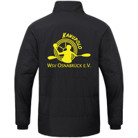 WSV Osnabrück Kanupolo Coachjacke Team