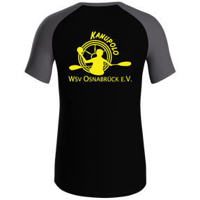 WSV Osnabrück Kanupolo T-Shirt Iconic