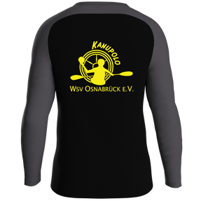 WSV Osnabrück Kanupolo Sweat Iconic