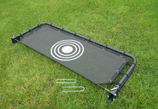 ELF Sports Fussball - Rebounder - Slim