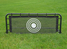 ELF Sports Fussball - Rebounder - Slim