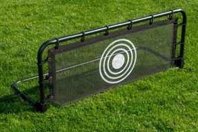 ELF Sports Fussball - Rebounder - Slim