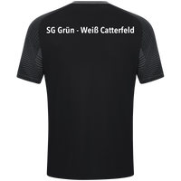 SG Grün Weiß Catterfeld T-Shirt Performance